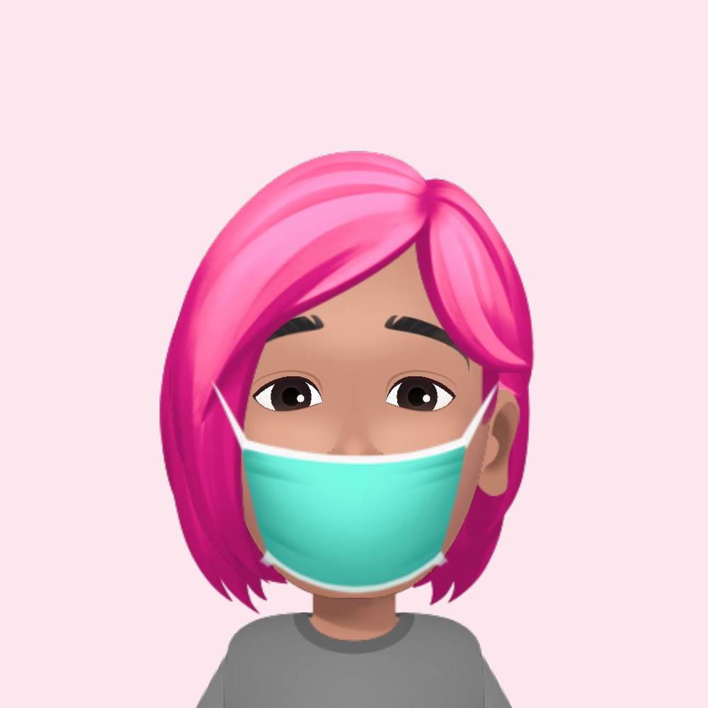 Meet your Posher, Dawnmarie